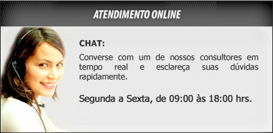 Atendimento Online