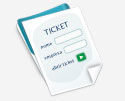 Ticket