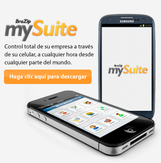 mySuite Mobile