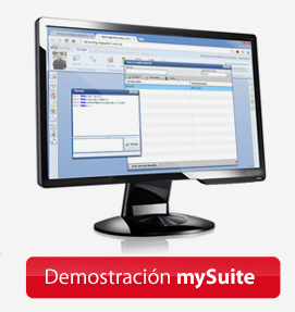 mySuite Mobile