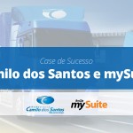 Case de Sucesso | Rodoviário Camilo dos Santos e mySuite