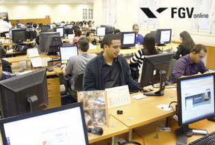 Case de Sucesso: FGV Online e BraZip mySuite