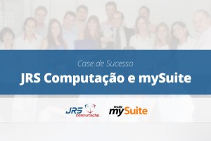 Case JRS Computacao