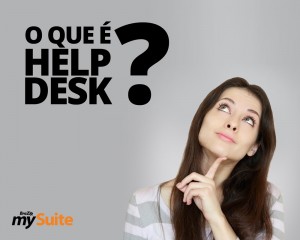 O que é Help Desk?