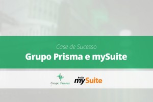 Grupo Prisma + mySuite