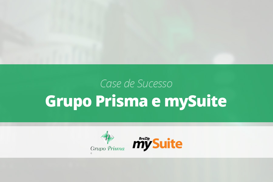Grupo Prisma + mySuite