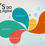 Os 5 R’s do Marketing Digital