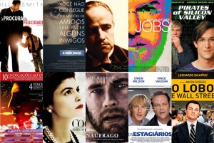 10 filmes que todo empreendedor deve assistir