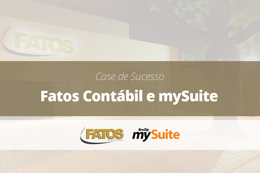 Fatos Contabil + mySuite