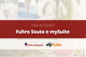 Fuhro Souto + mySuite