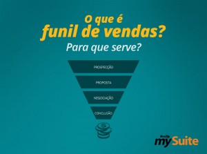 O que é Funil de Vendas? Pra que serve?