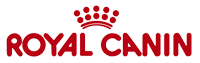 logotipo Royal Canin