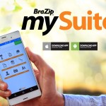 Dicas de Uso mySuite:<br>Aplicativo mySuite Mobile