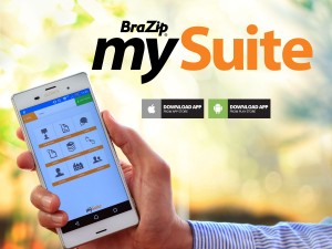 Aplicativo mySuite Mobile