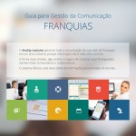 Guia para Gestão da Comunicação | Franquias