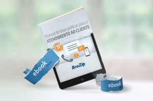 Ebook Gratuito - Manual de boas práticas para o atendimento ao cliente