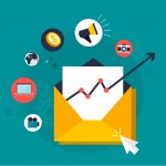 5 erros mais comuns para não cometer em seu e-mail marketing