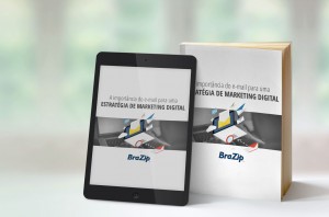 A importância do e-mail para uma estratégia de Marketing Digital