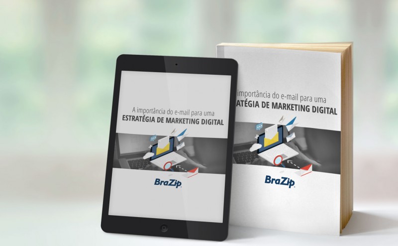 A importância do e-mail para uma estratégia de Marketing Digital