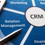 O CRM e a Gestão de Relacionamento