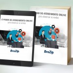 [E-book gratuito]<br> O poder do Atendimento Online para alavancar as vendas