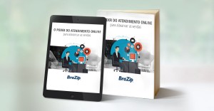 [E-book gratuito] O poder do Atendimento Online para alavancar as vendas