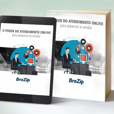 [E-book gratuito] O poder do Atendimento Online para alavancar as vendas