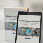 [E-book gratuito]O guia da comunicação interna: 5 dicas para melhorar a comunicação interna da sua empresa