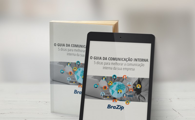 ebook gratuito - O GUIA DA COMUNICACAO INTERNA