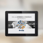 [E-book gratuito]<br> CRM como diferencial estratégico para sua empresa