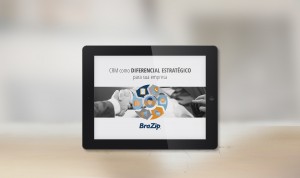 CRM como diferencial estrategico para sua empresa