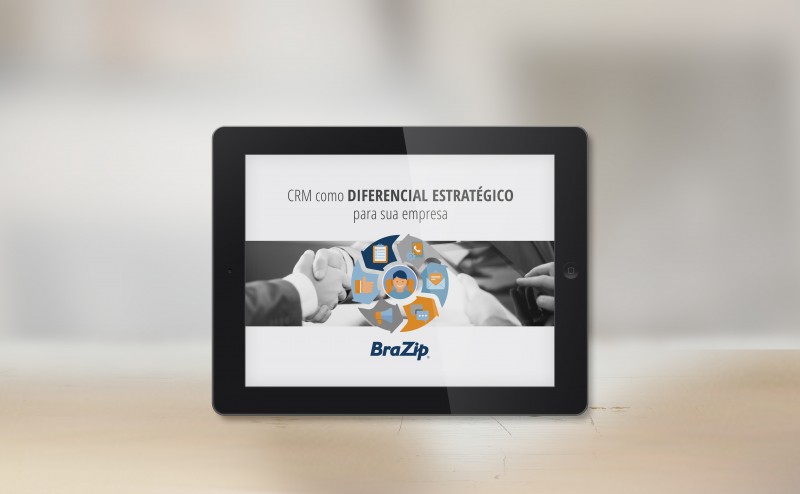 CRM como diferencial estrategico para sua empresa