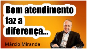 Vídeo | Como um bom atendimento faz a diferença e entre lucro ou prejuízo