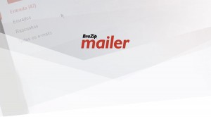 BraZip Mailer - Software de Gerenciamento de Contatos e Listas Inteligentes