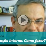 Vídeo | Comunicação interna: Como fazer?