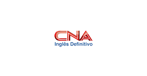 CNA - Cursos de inglês e espanhol