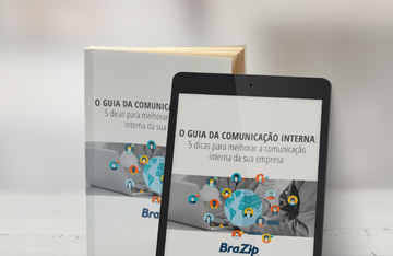 O guia da comunicação interna: 5 dicas para melhorar a comunicação interna da sua empresa